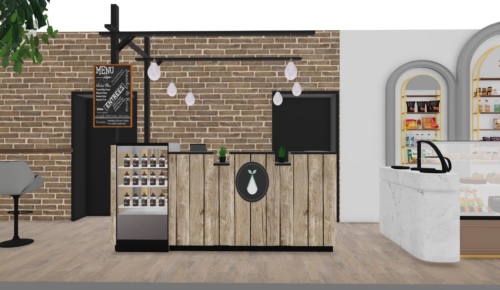 The Soft Line Bakery