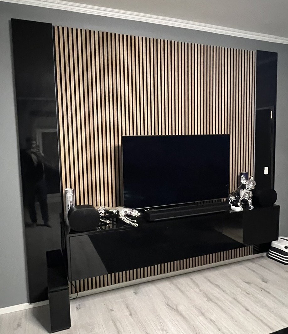 The Crafted Living Space-II