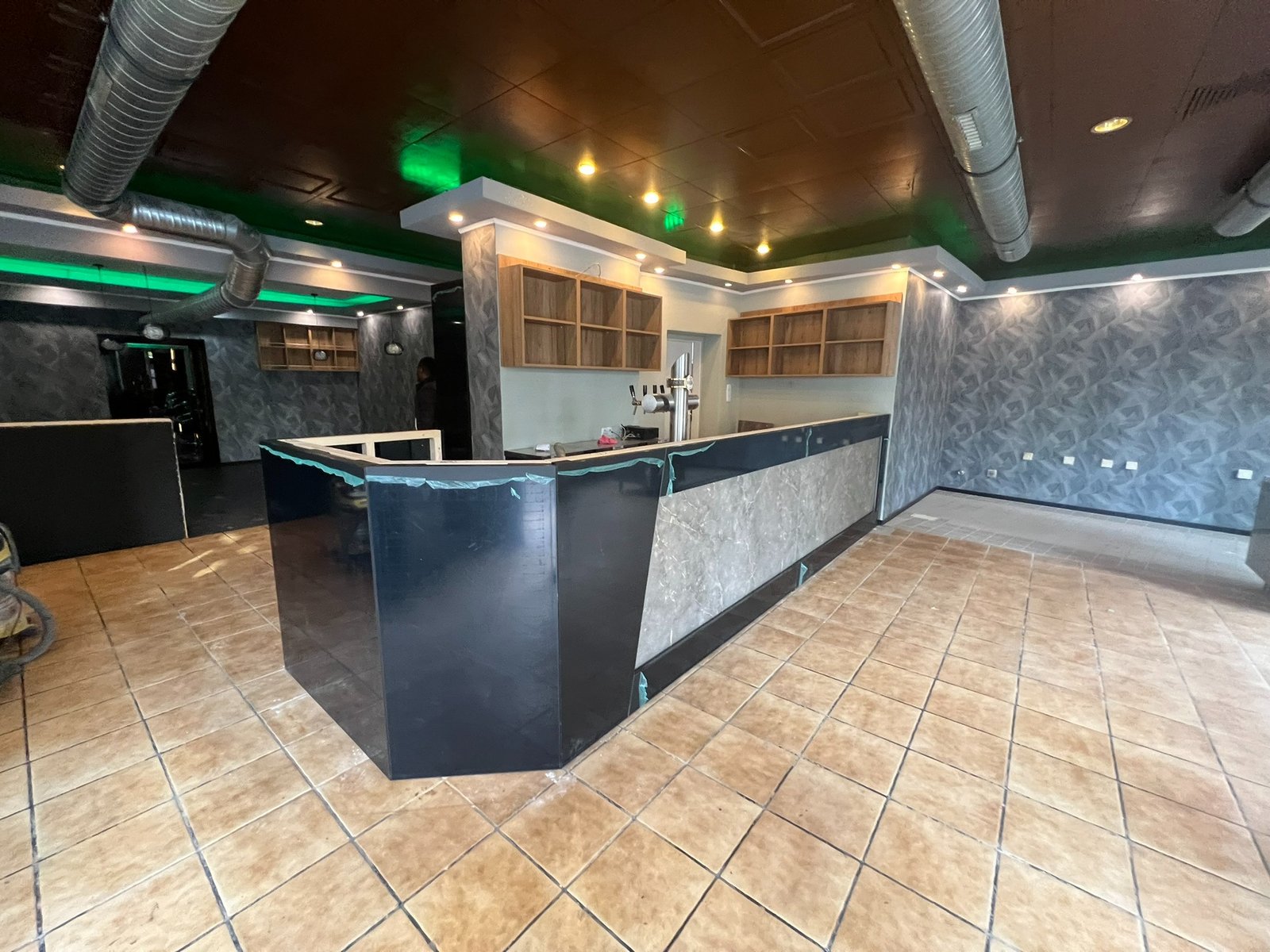 Café design Berlin